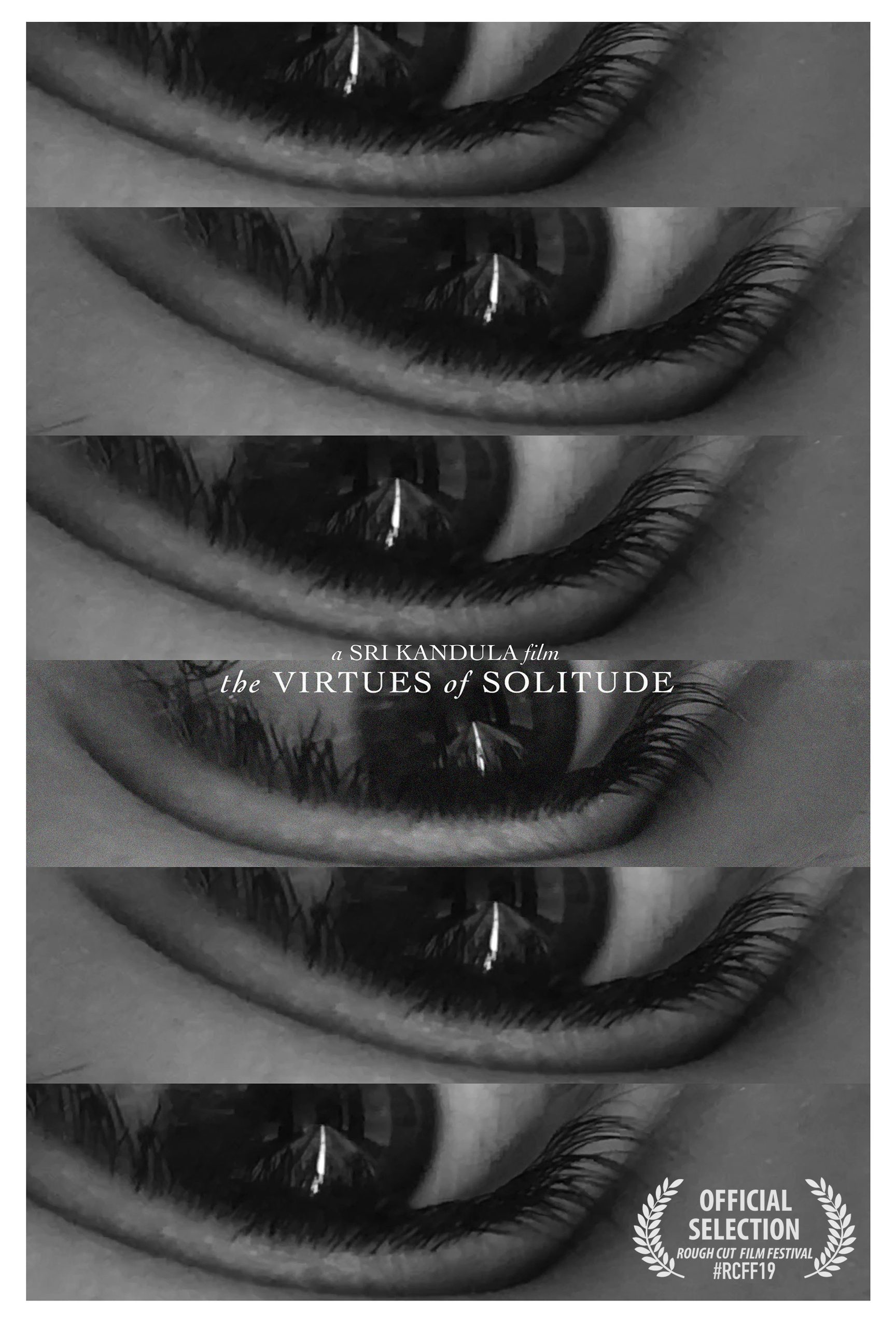 The Virtues poster