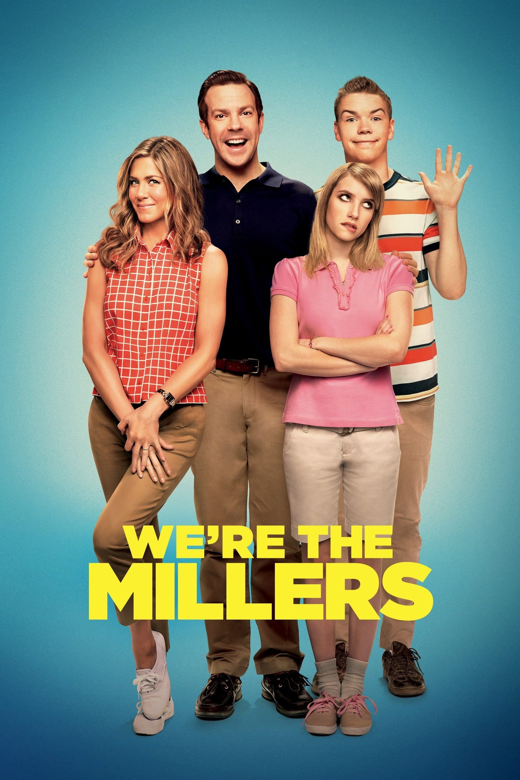 The Mill poster