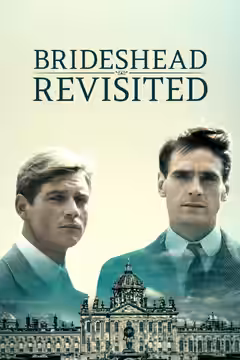 Brideshead Revisited poster 4