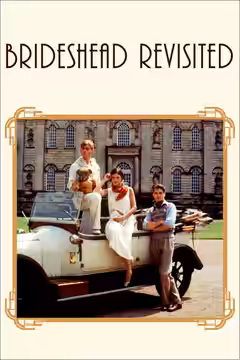 Brideshead Revisited poster 2