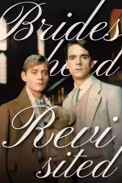 Brideshead Revisited poster