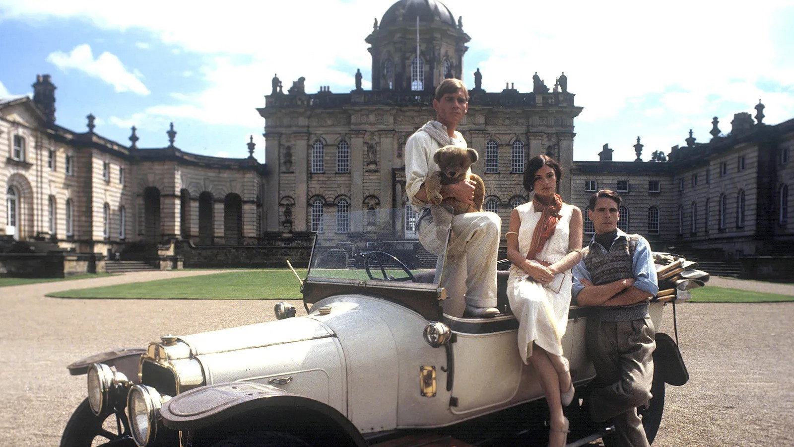 Brideshead Revisited, still 2