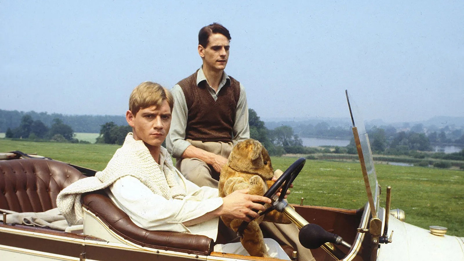 Brideshead Revisited, still 4