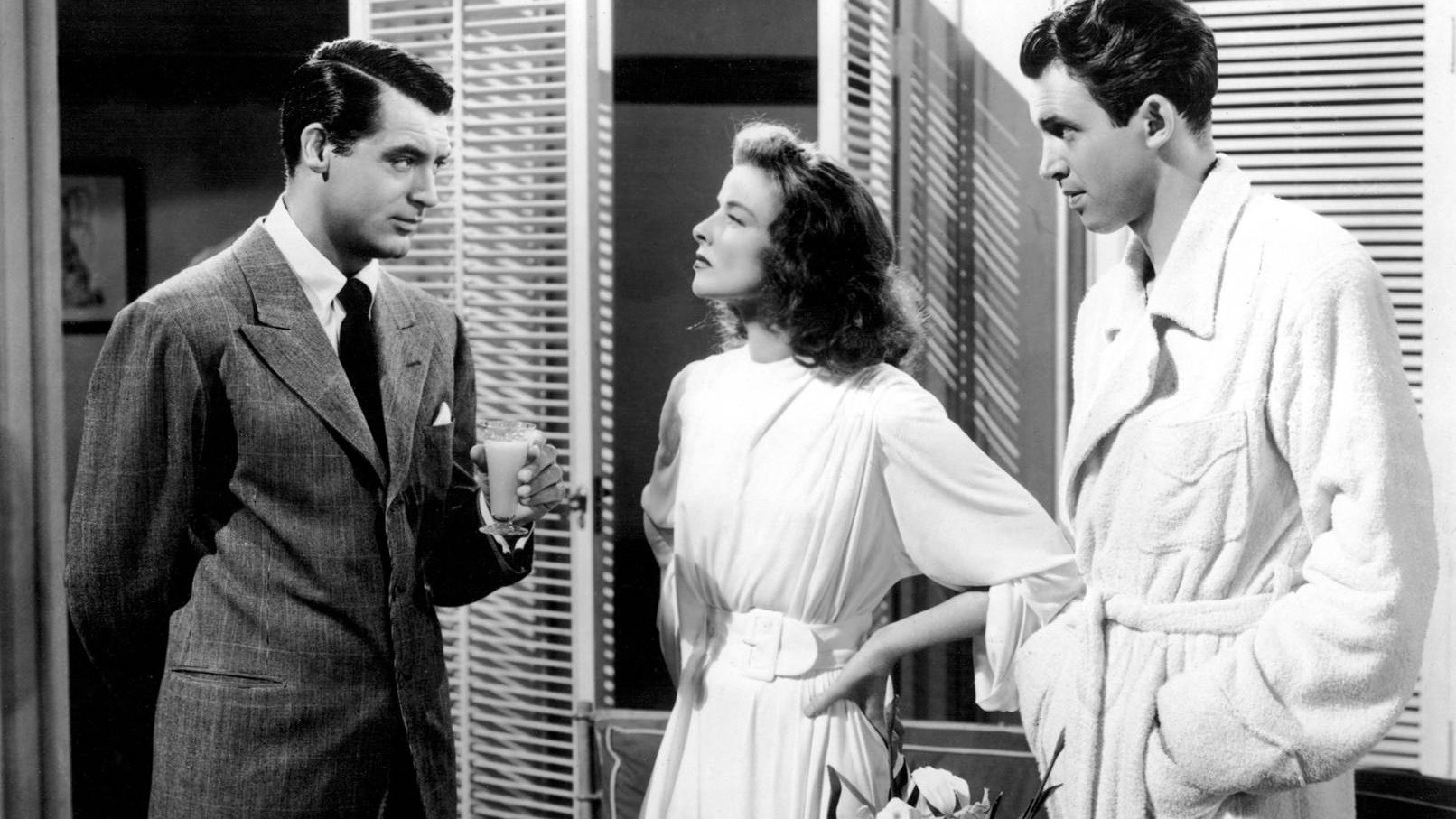 The Philadelphia Story, still 3