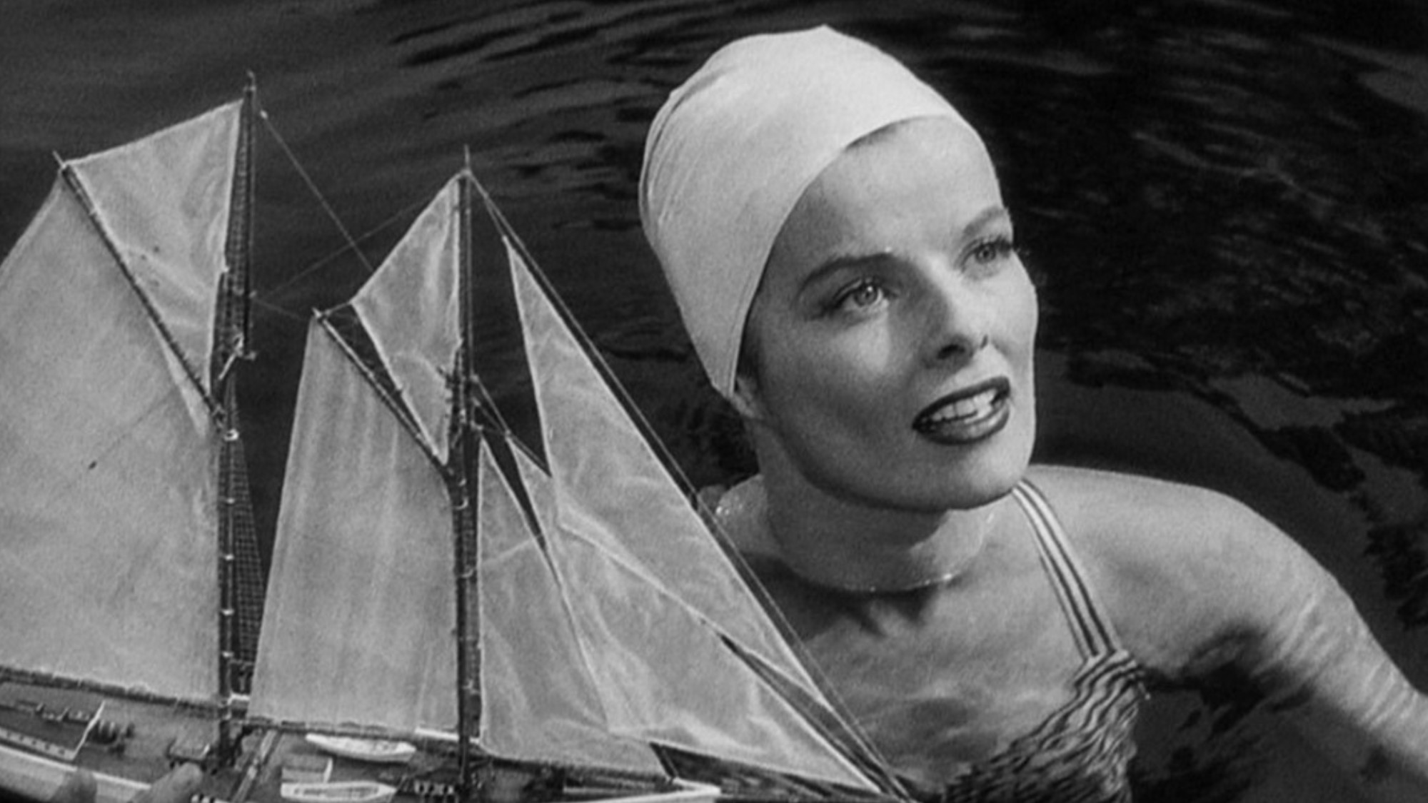 The Philadelphia Story, still 5