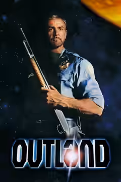 Outland poster