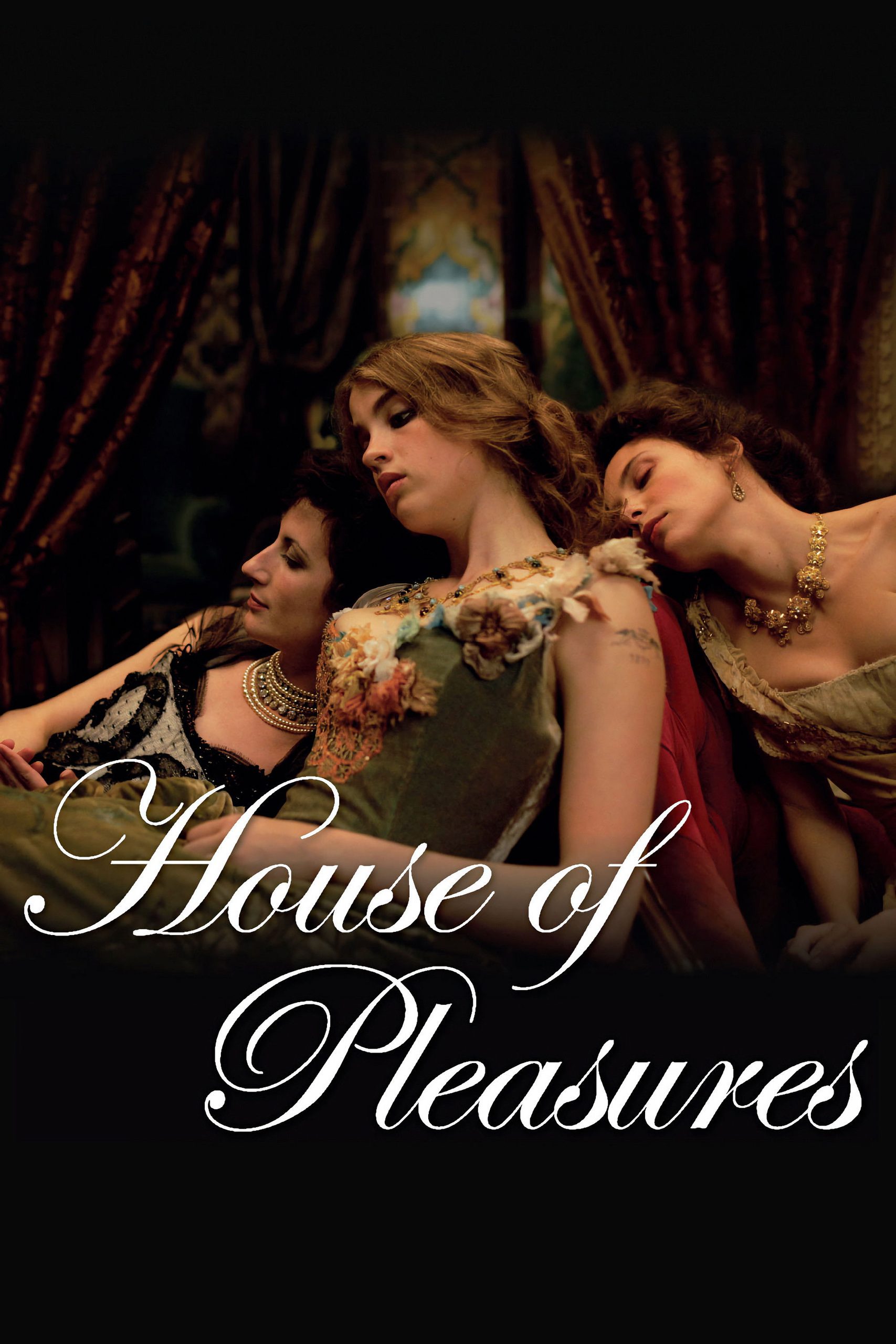 House of Tolerance poster