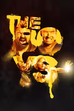 The Boys poster 3