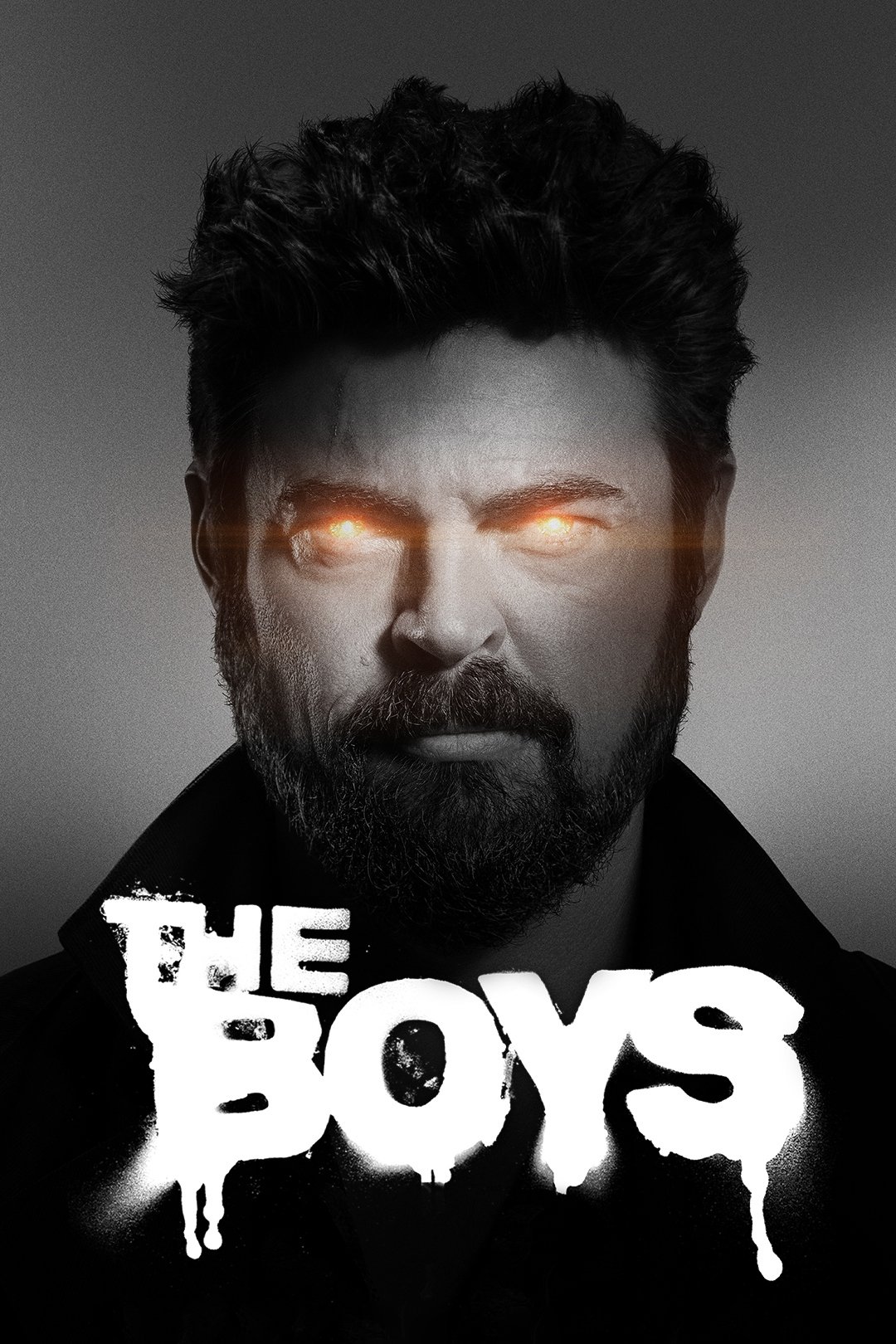 The Boys poster 5