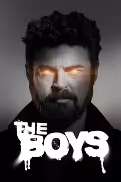 The Boys poster 5