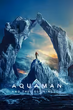 Aquaman and the Lost Kingdom poster 5