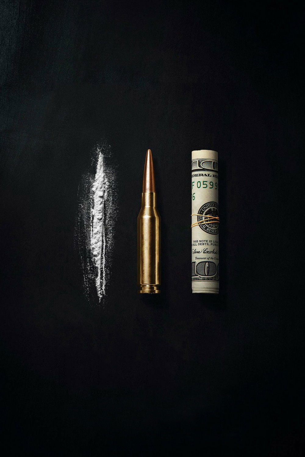 Narcos poster 9