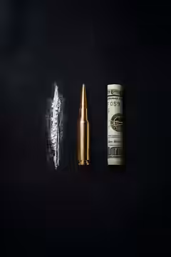 Narcos poster 9
