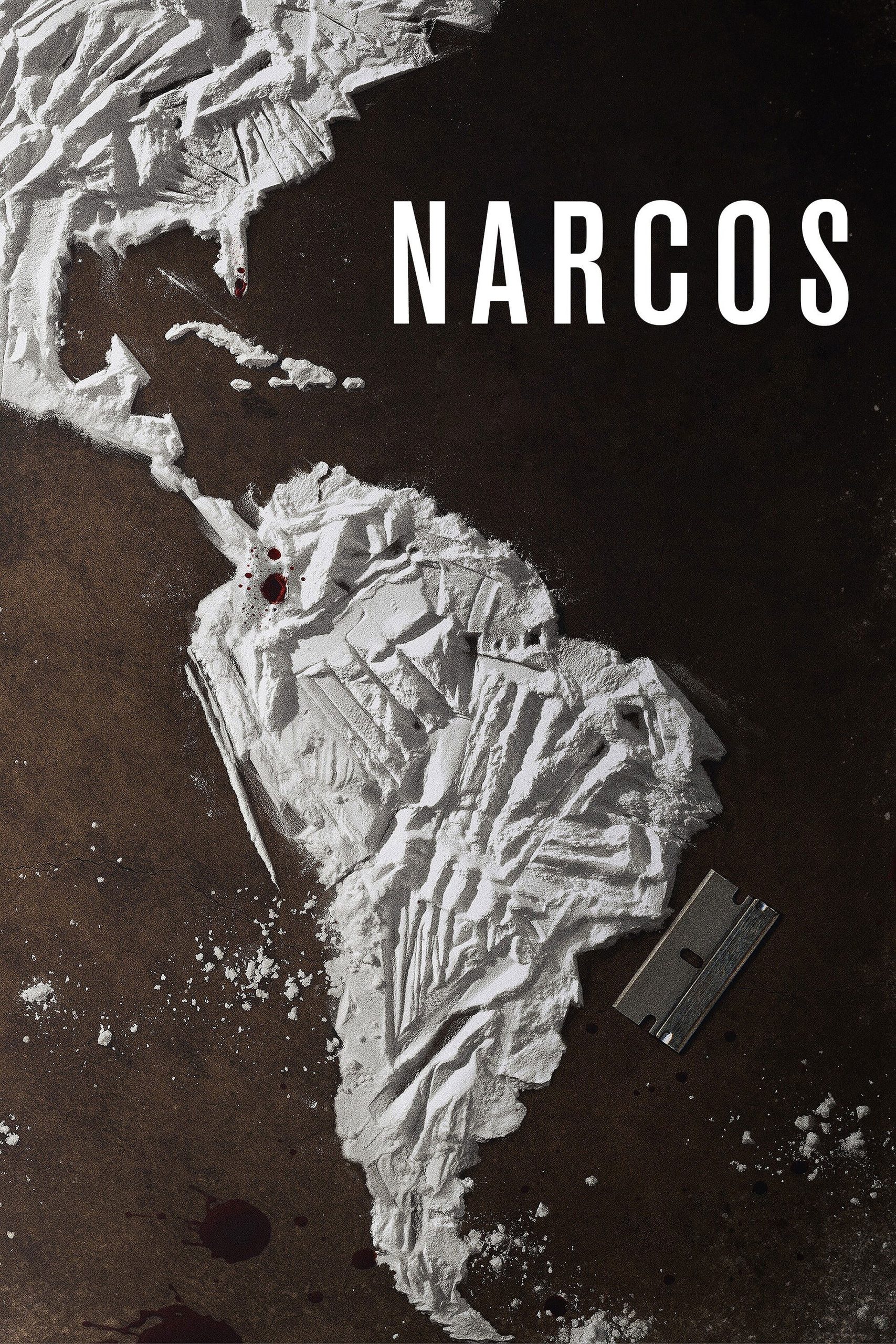 Narcos poster 2