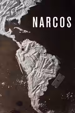 Narcos poster 2
