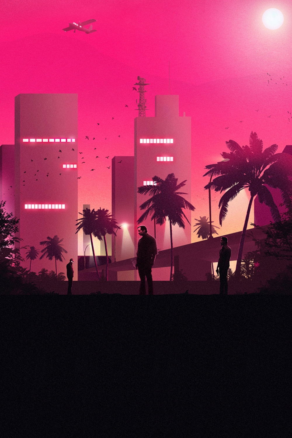 Narcos poster 8