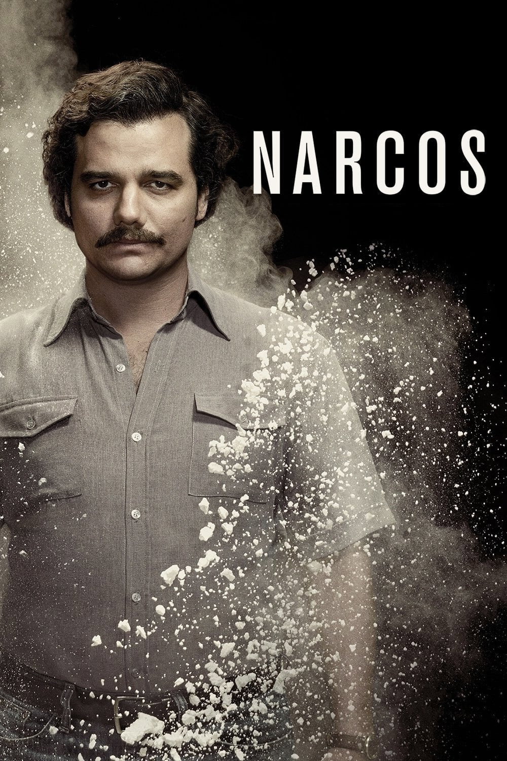 Narcos poster 3