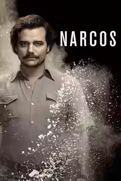 Narcos poster 3