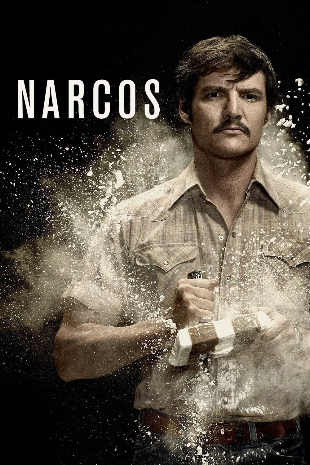 Narcos poster 5