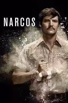 Narcos poster 5