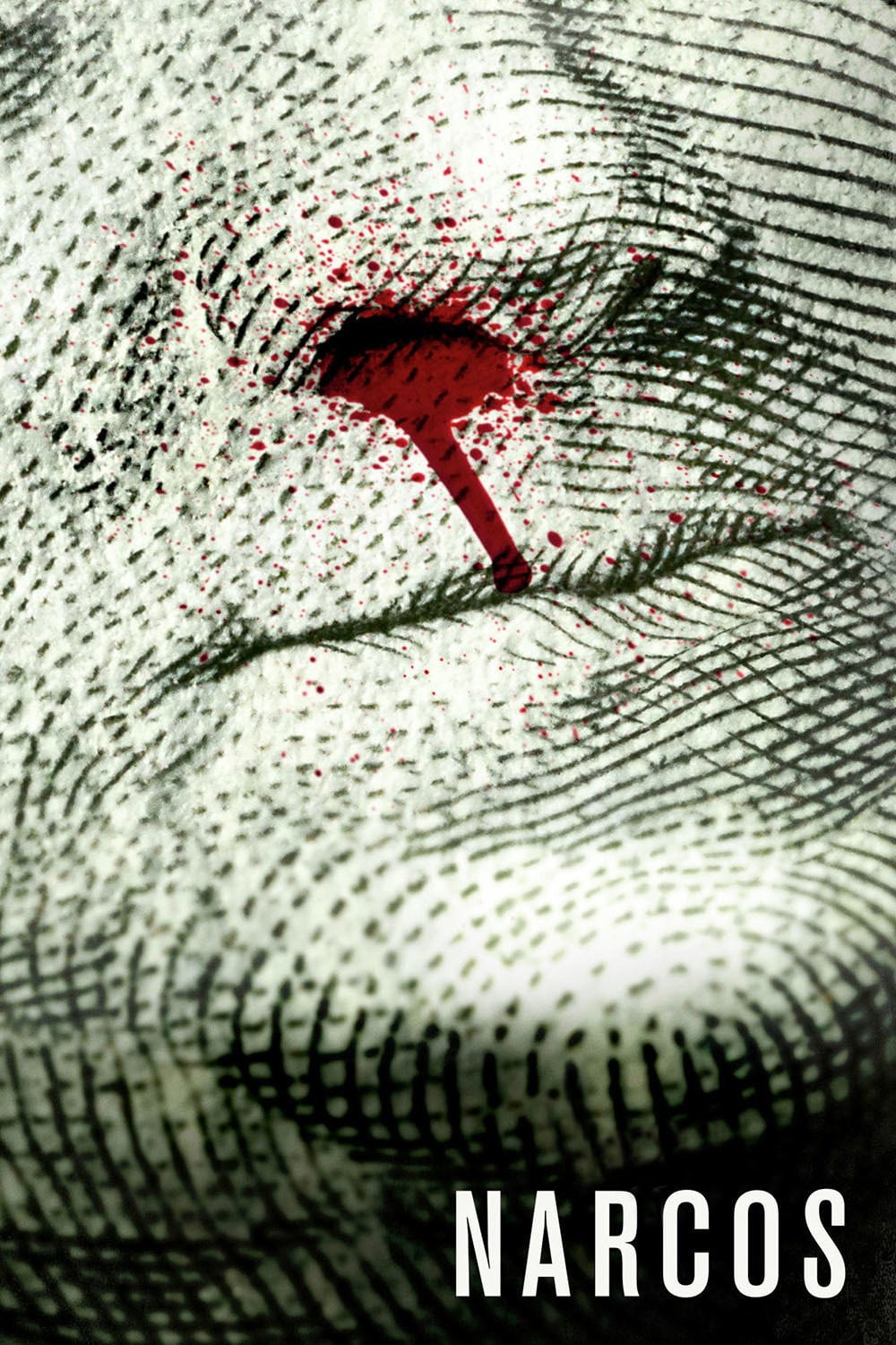 Narcos poster 4