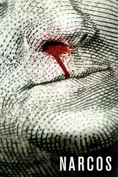 Narcos poster 4