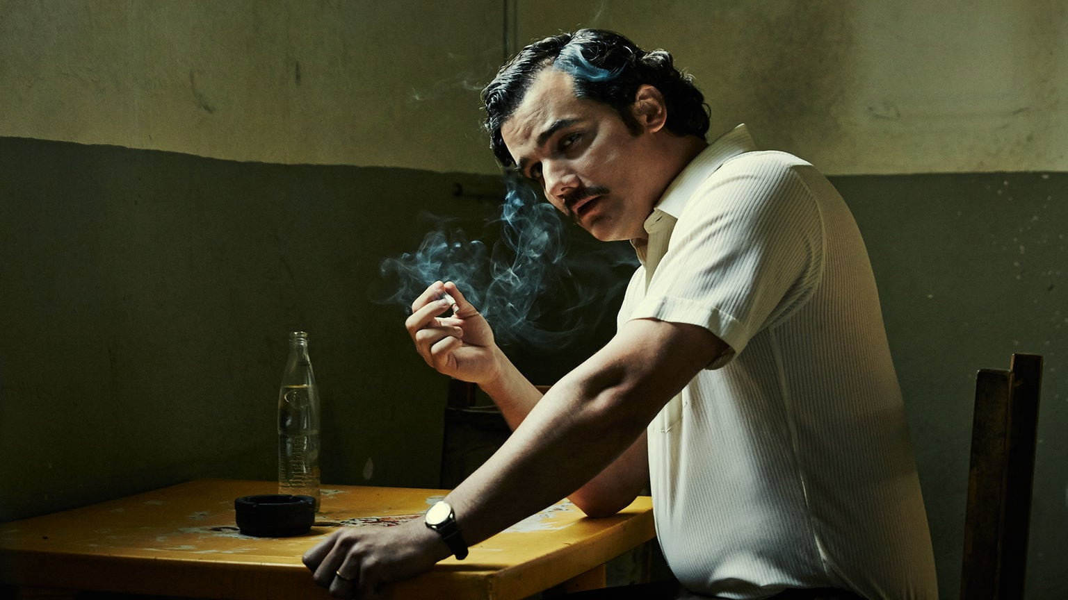 Narcos, still 6