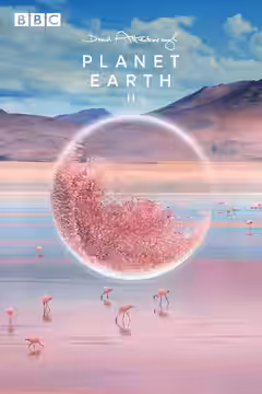 Planet Earth II poster 3