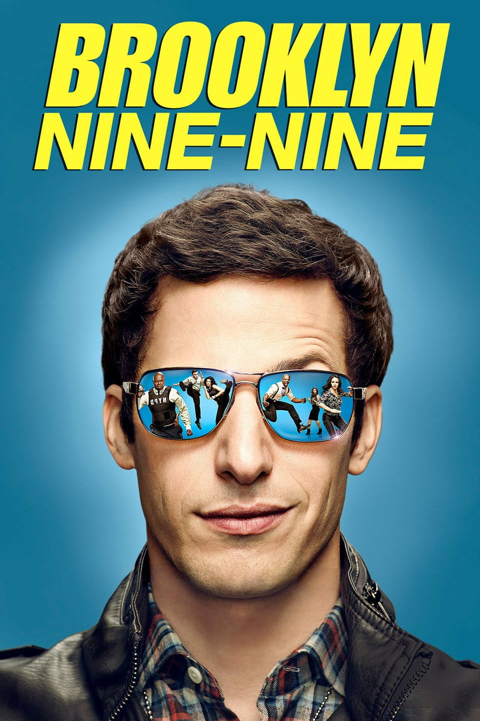 Brooklyn Nine-Nine poster 6