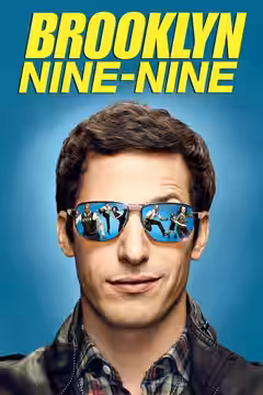 Brooklyn Nine-Nine poster 6