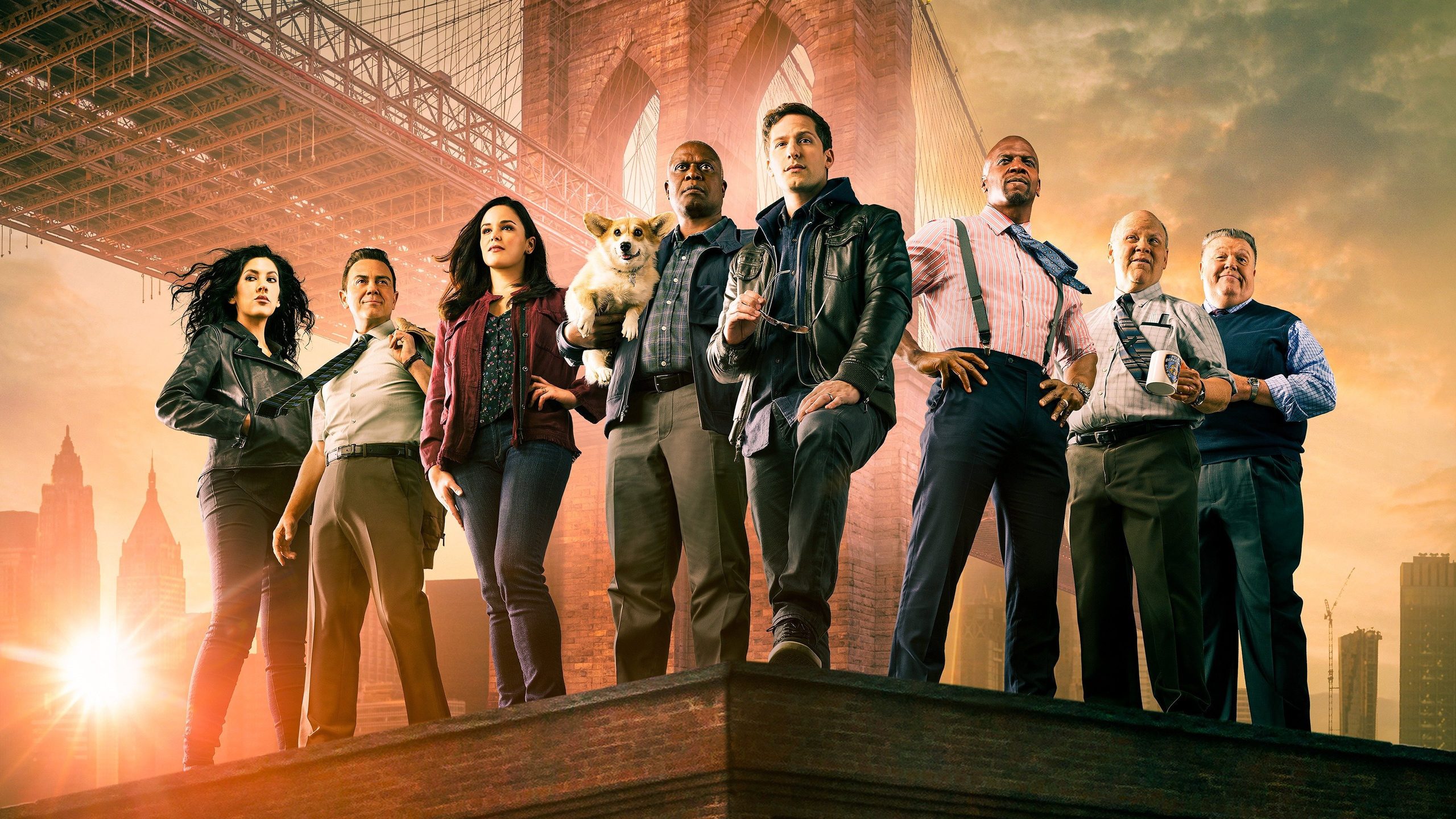 Brooklyn Nine-Nine, still 1