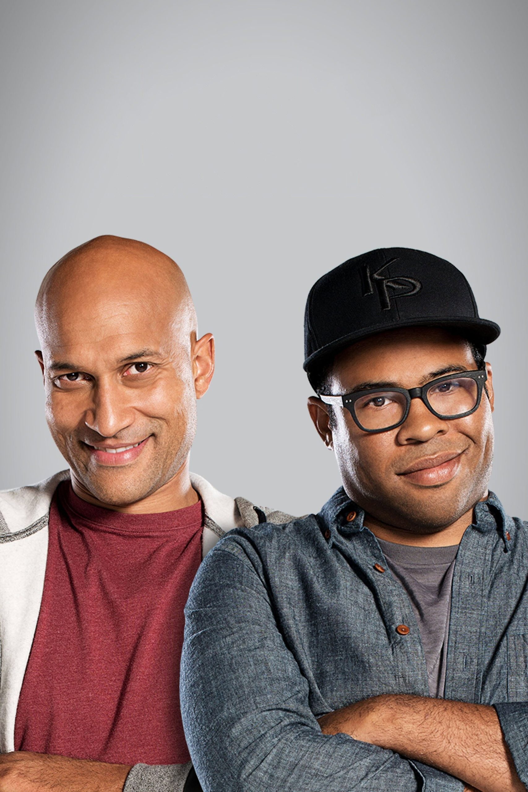 Key & Peele poster 4