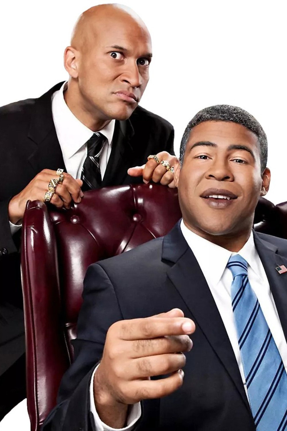 Key & Peele poster 5