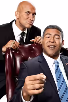 Key & Peele poster 5