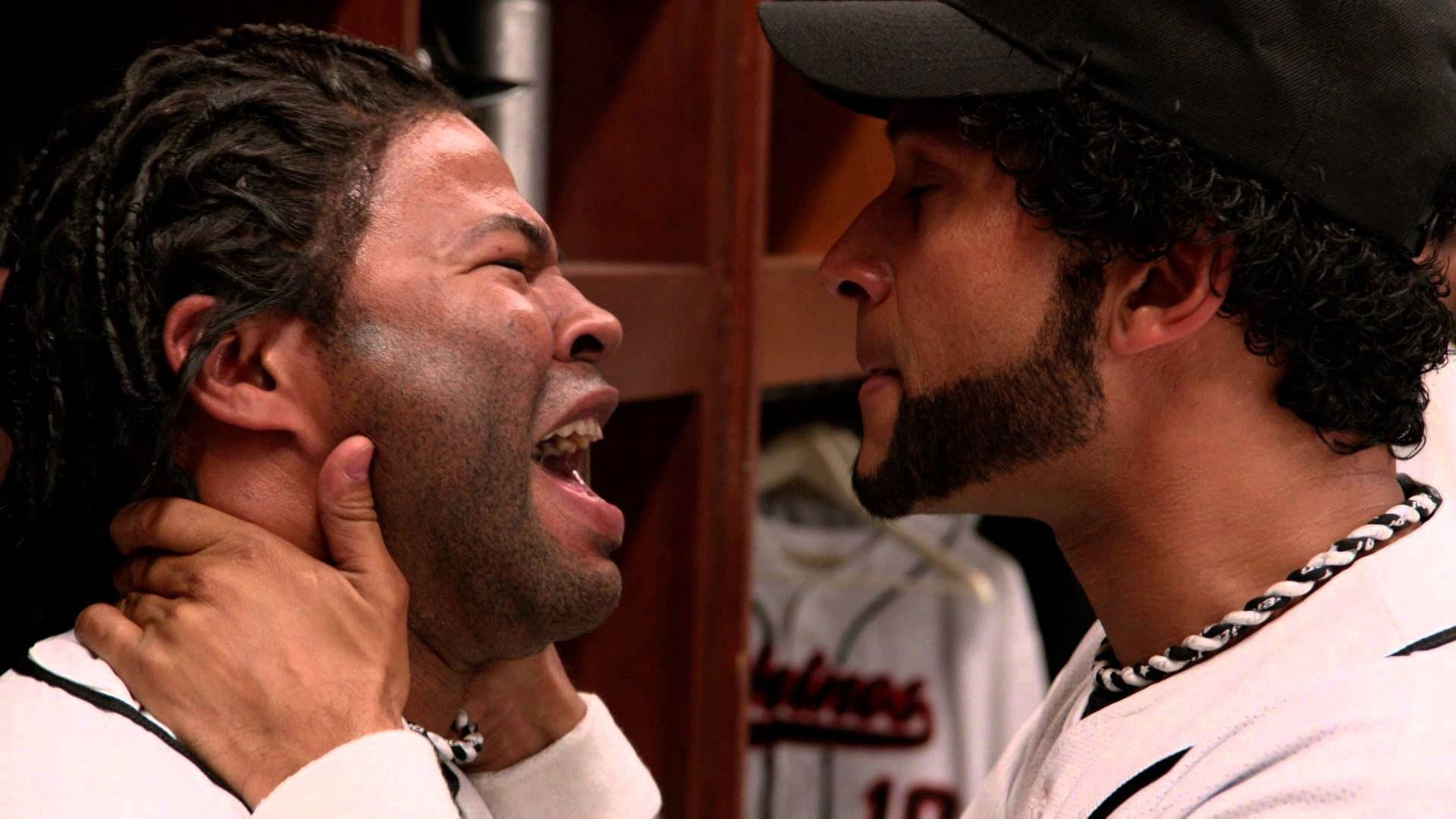 Key & Peele, still 1