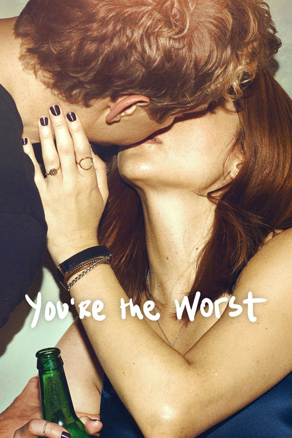 You're the Worst poster 4