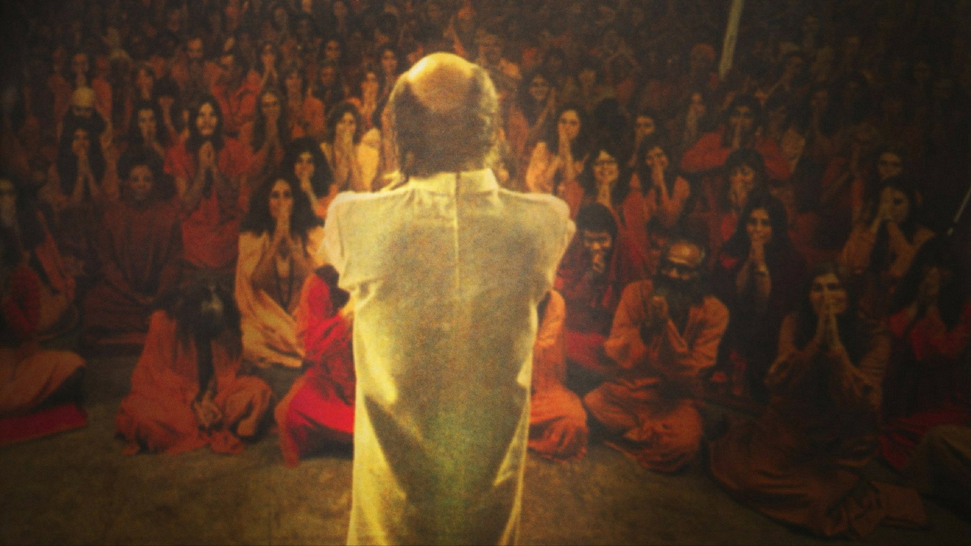 Wild Wild Country, still 2