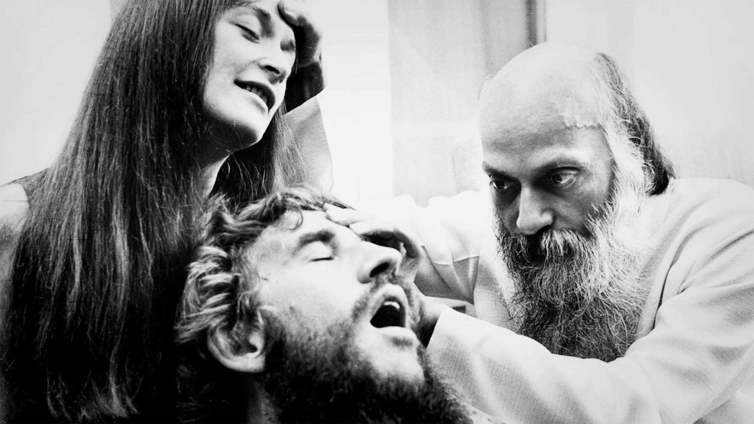 Wild Wild Country, still 4