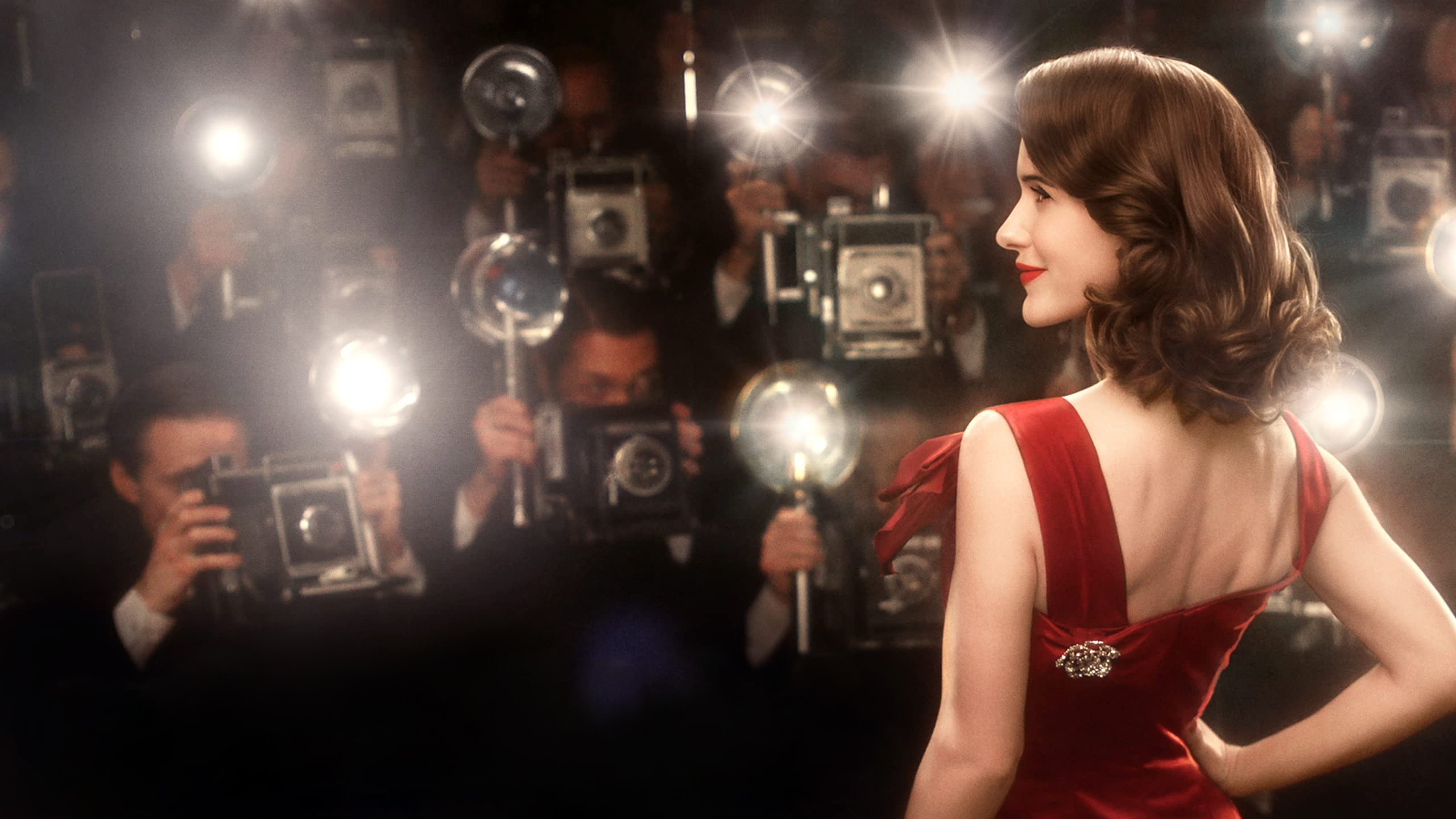 The Marvelous Mrs. Maisel, still 2
