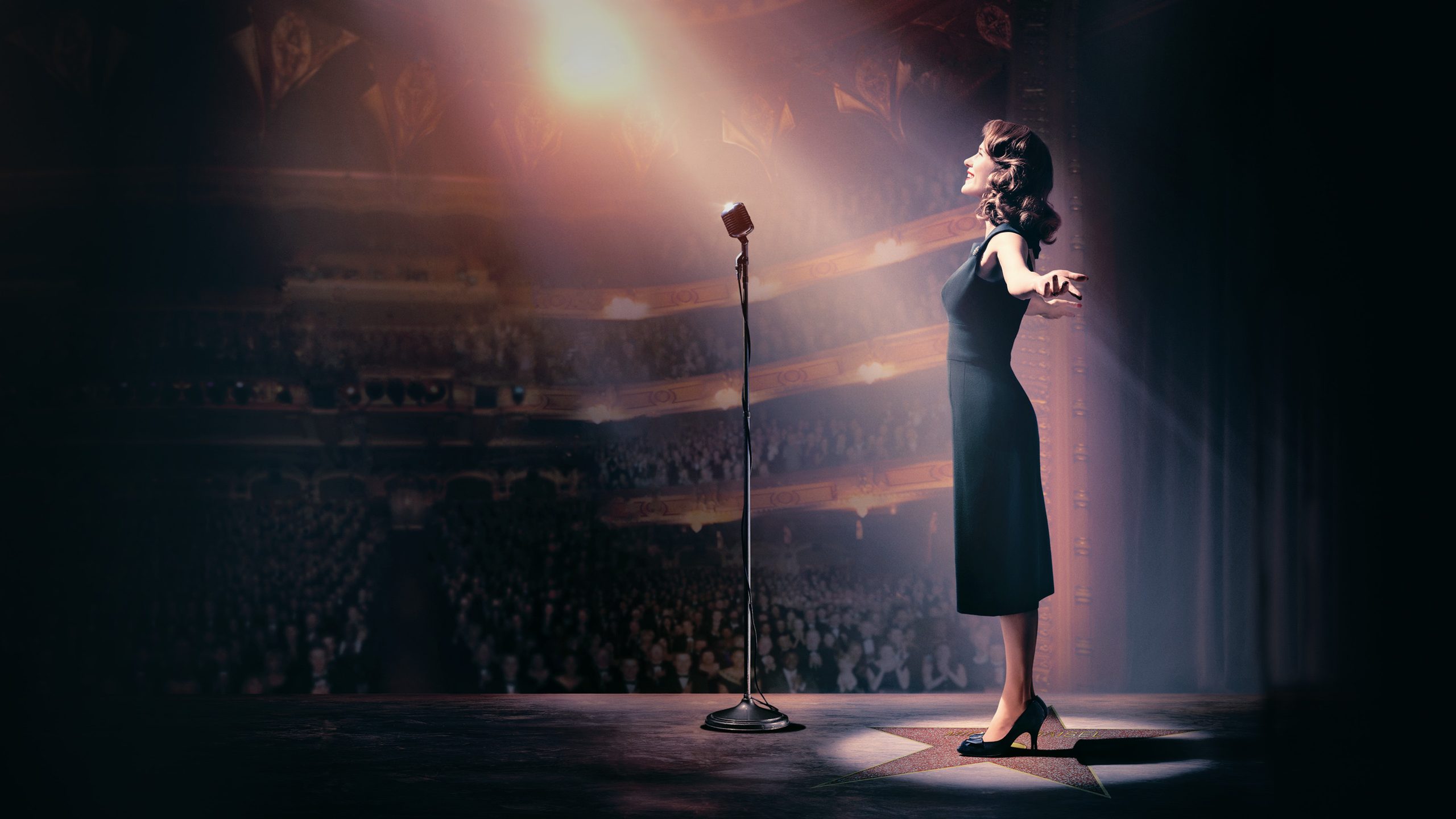 The Marvelous Mrs. Maisel, still 5