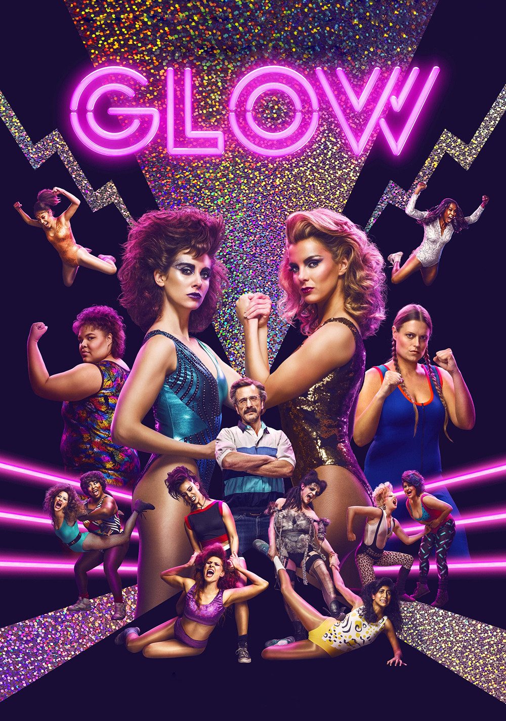 GLOW poster 2