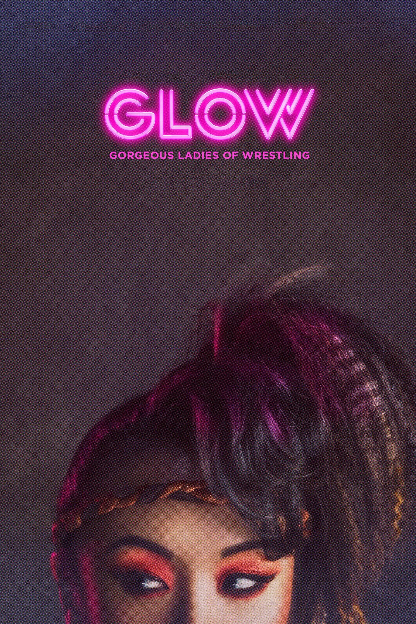 GLOW poster 3