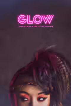 GLOW poster 3