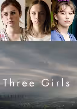 Three Girls poster 3