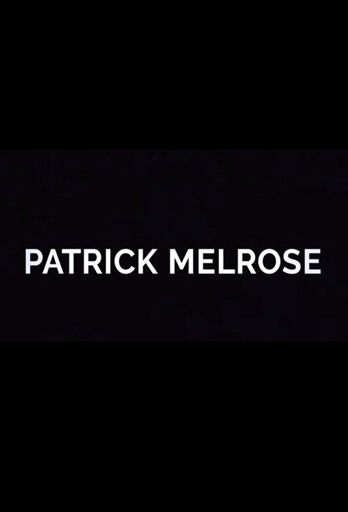 Patrick Melrose poster 4