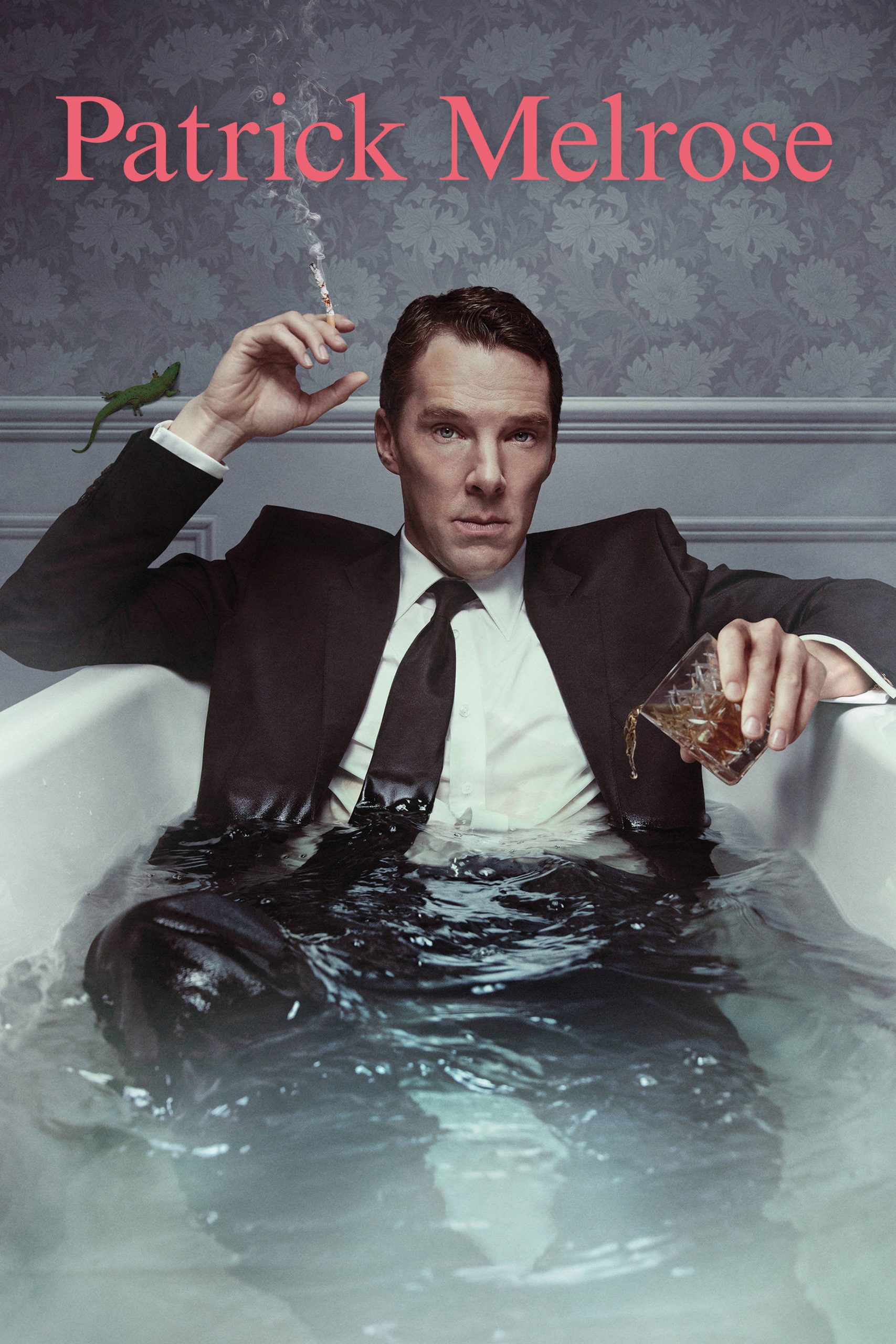 Patrick Melrose poster 1