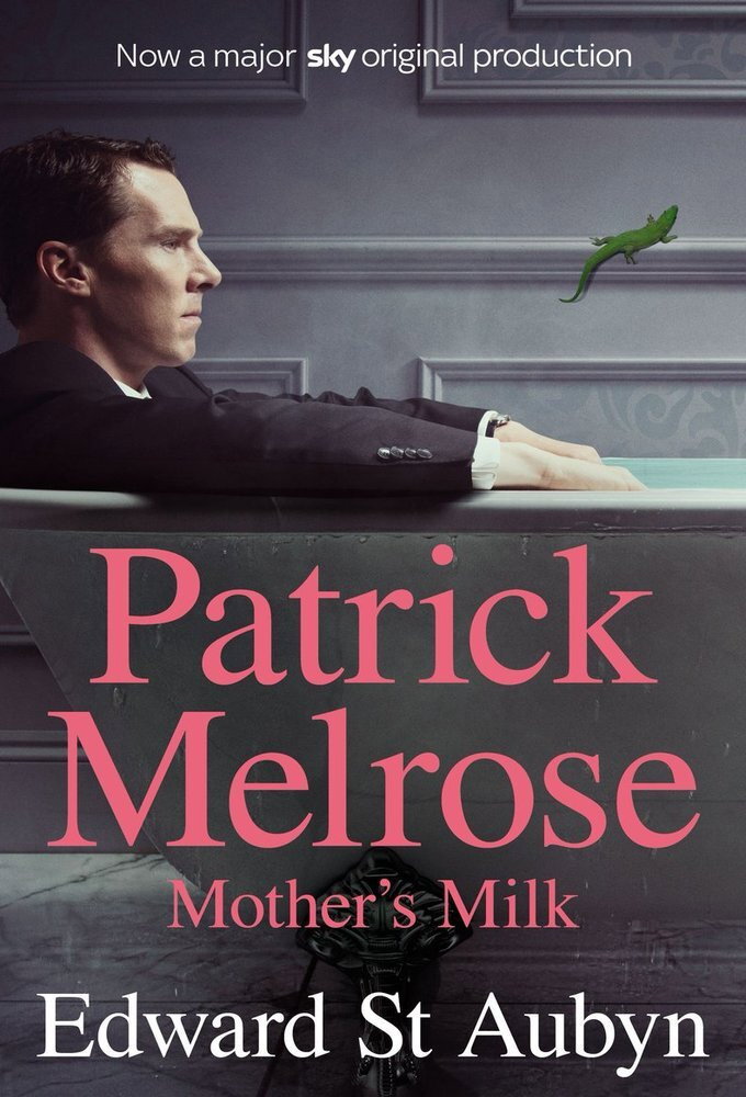 Patrick Melrose poster 3