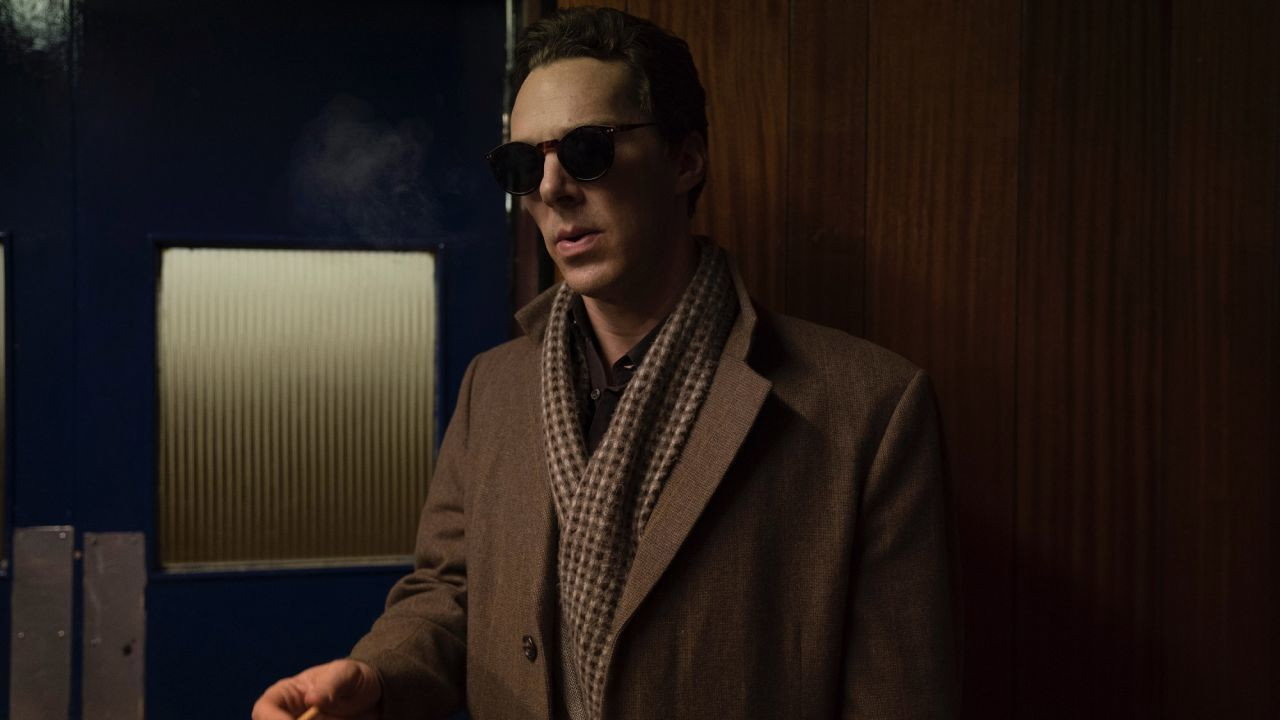 Patrick Melrose, still 4