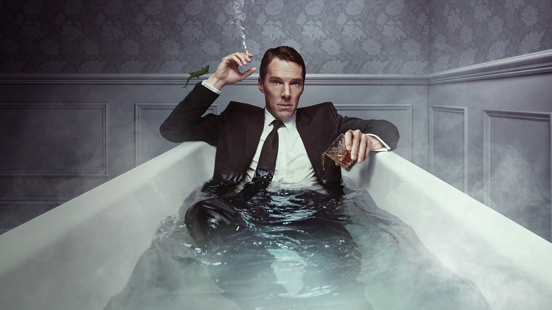 Patrick Melrose, still 1