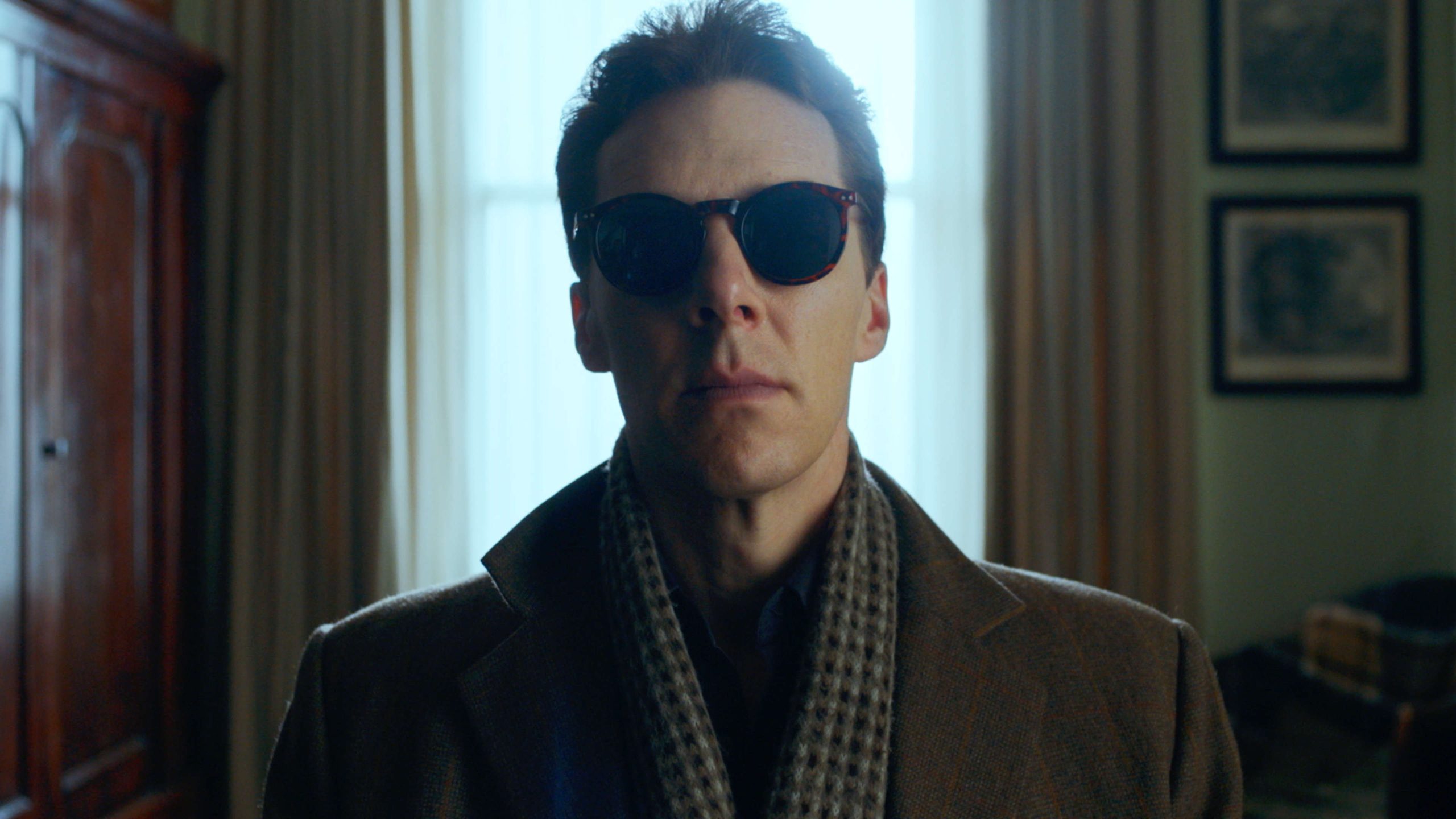 Patrick Melrose, still 5